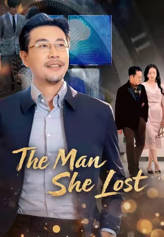 The Man She Lost