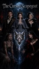 Abandon the Arrogant Black Wolf