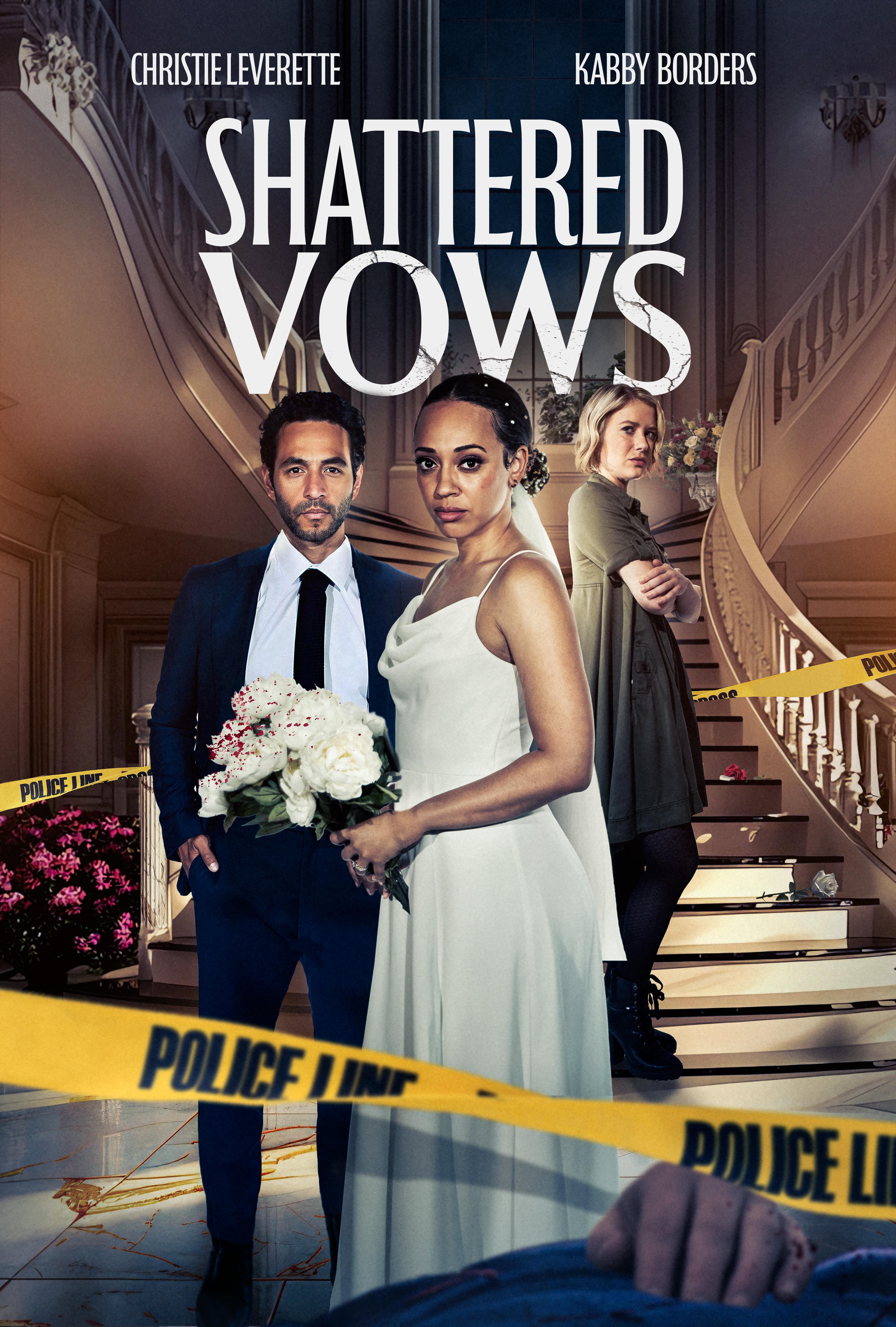 Shattered Vows [Indonesian] (2025)