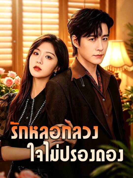 รักหลอกลวง ใจไม่ปรองดอง