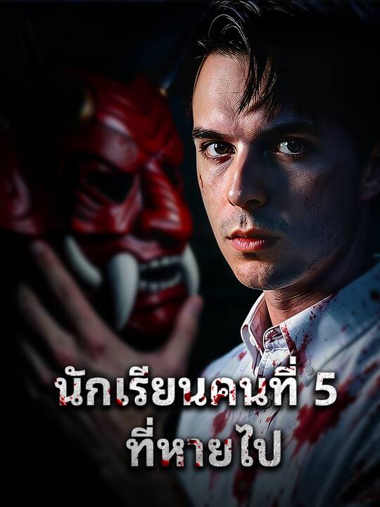 นักเรียนคนที่ 5 ที่หายไป