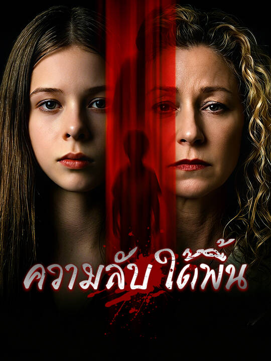ความลับใต้พื้น