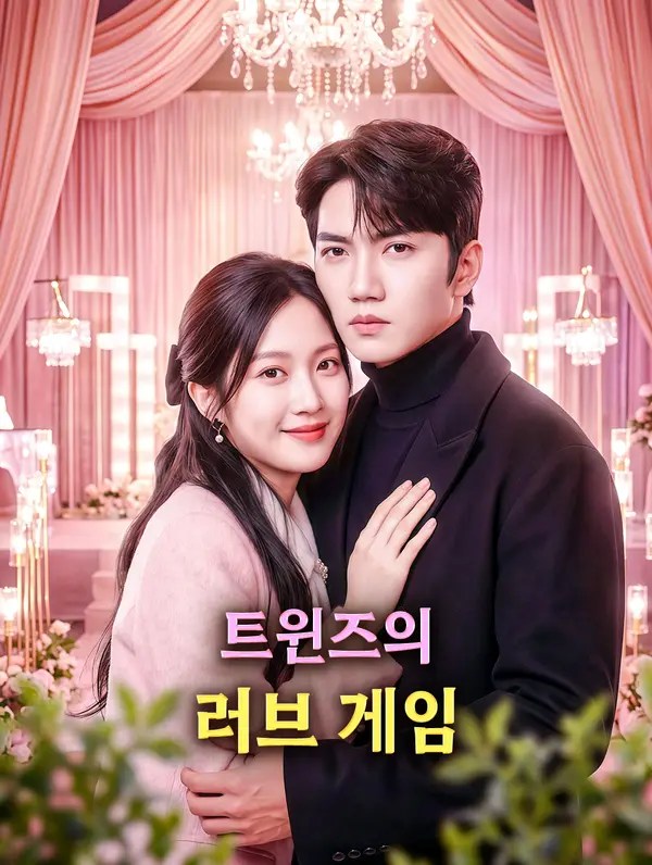 트윈즈의 러브 게임