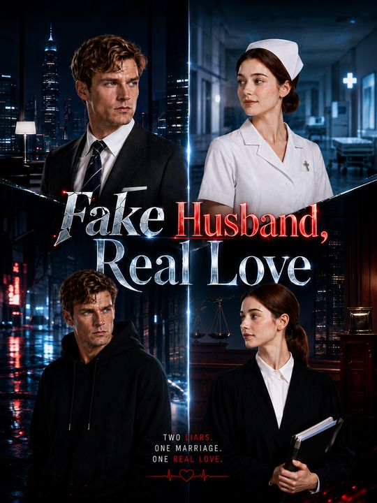 Fake Husband, Real Love
