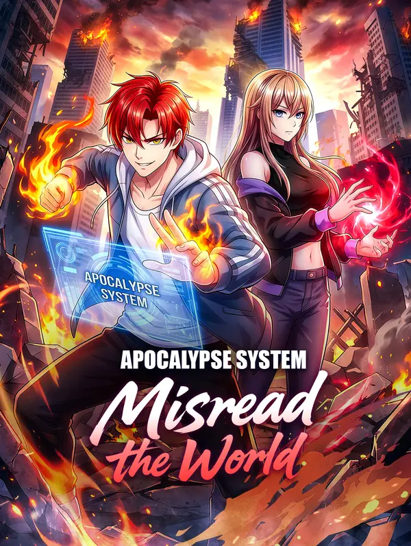 Apocalypse System Misread the World