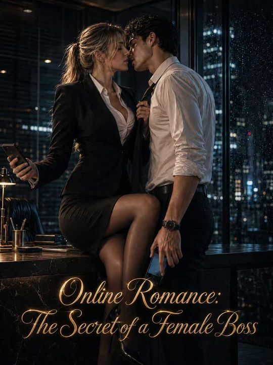 Online Romance：The Secret of a Female Boss