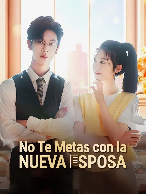 No Te Metas con la Nueva Esposa (2025)