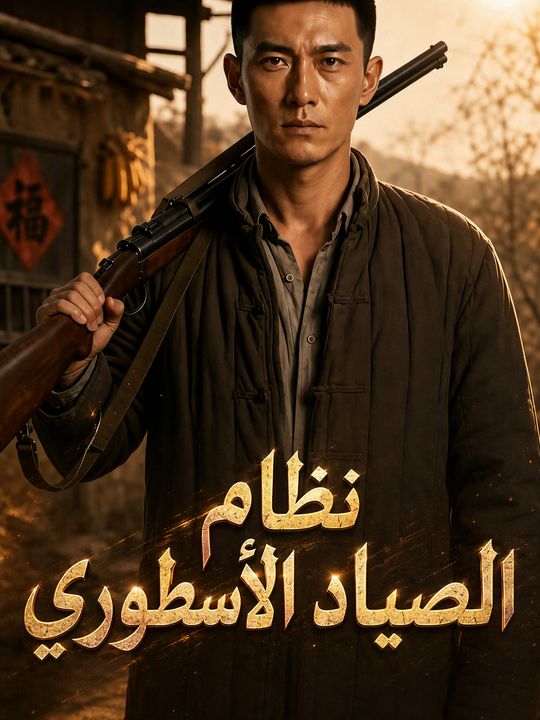 نظام الصياد الأسطوري