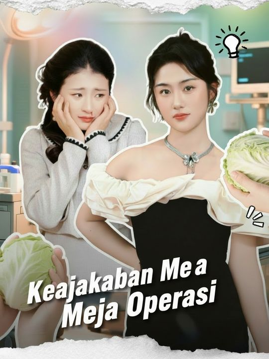 Keajaiban Meja Operasi
