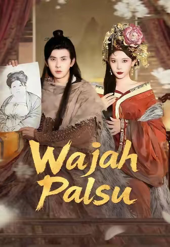 Wajah Palsu