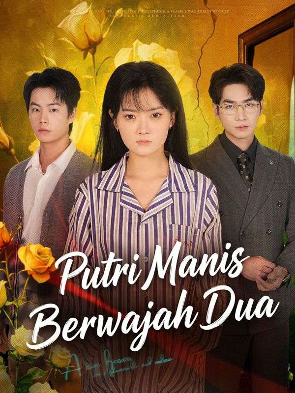 Putri Manis Berwajah Dua
