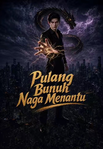 Pulang Bunuh Naga Menantu