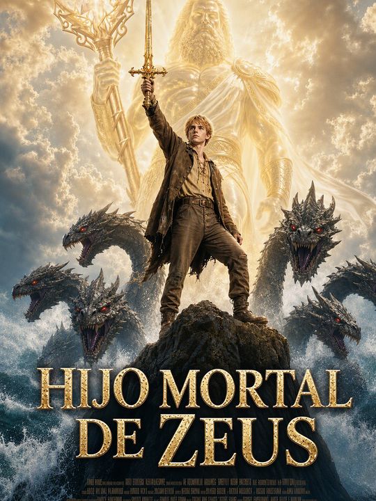 Hijo mortal de Zeus