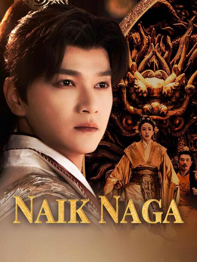 Naik Naga