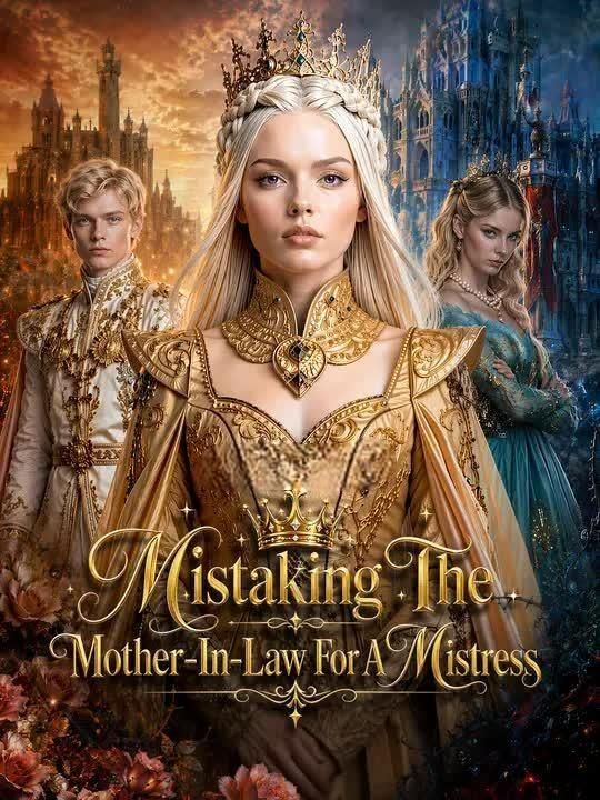 Mistaken Queen: Mother-in-Law as Mistress
