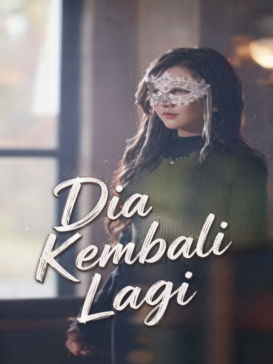Cinta yang kembali