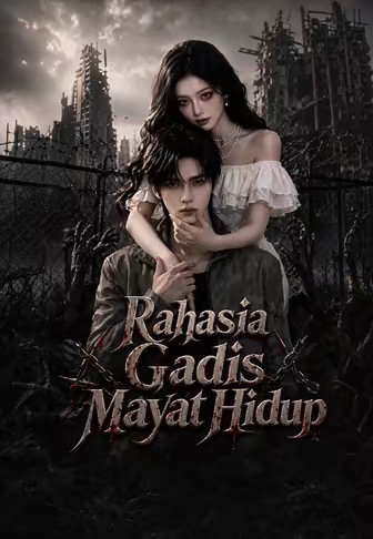 Rahasia Gadis Mayat Hidup