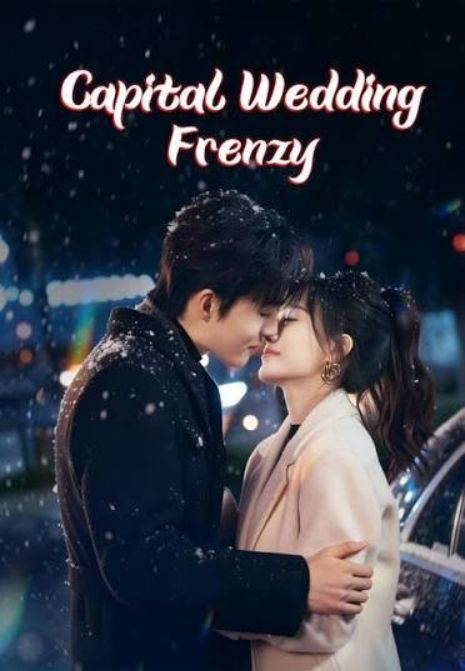 Capital Wedding Frenzy [English] (2024)