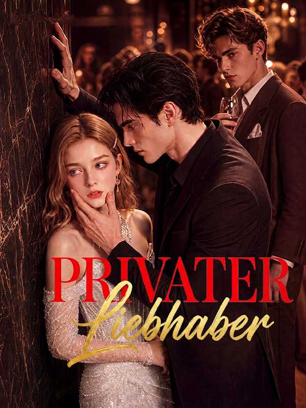 Privater Liebhaber