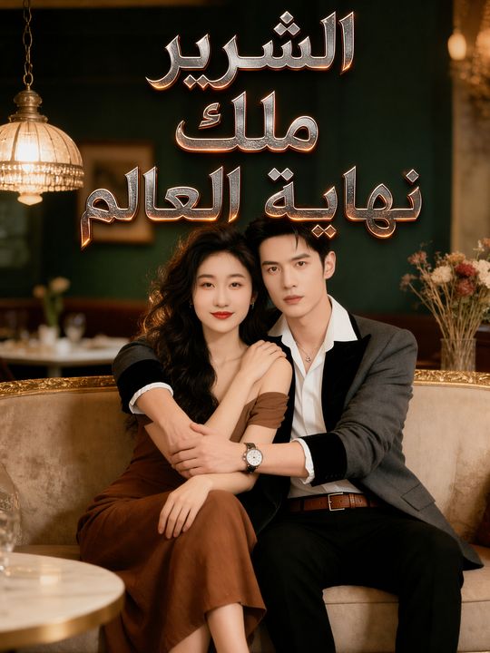 الشرير ملك نهاية العالم