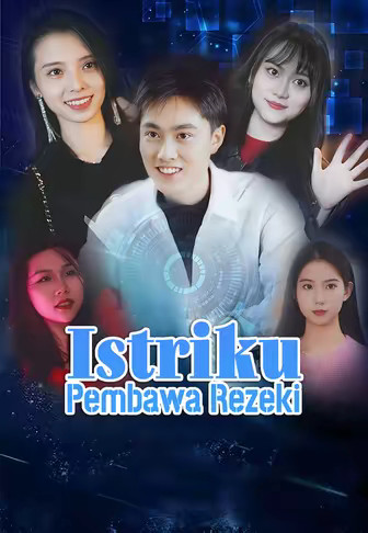 Istriku Pembawa Rezeki