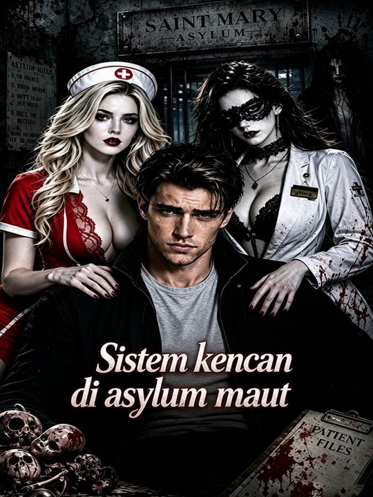 Sistem kencan di asylum maut
