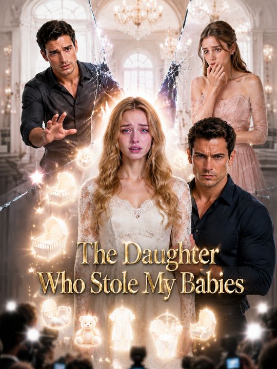 The Daughter Who Stole My Babies