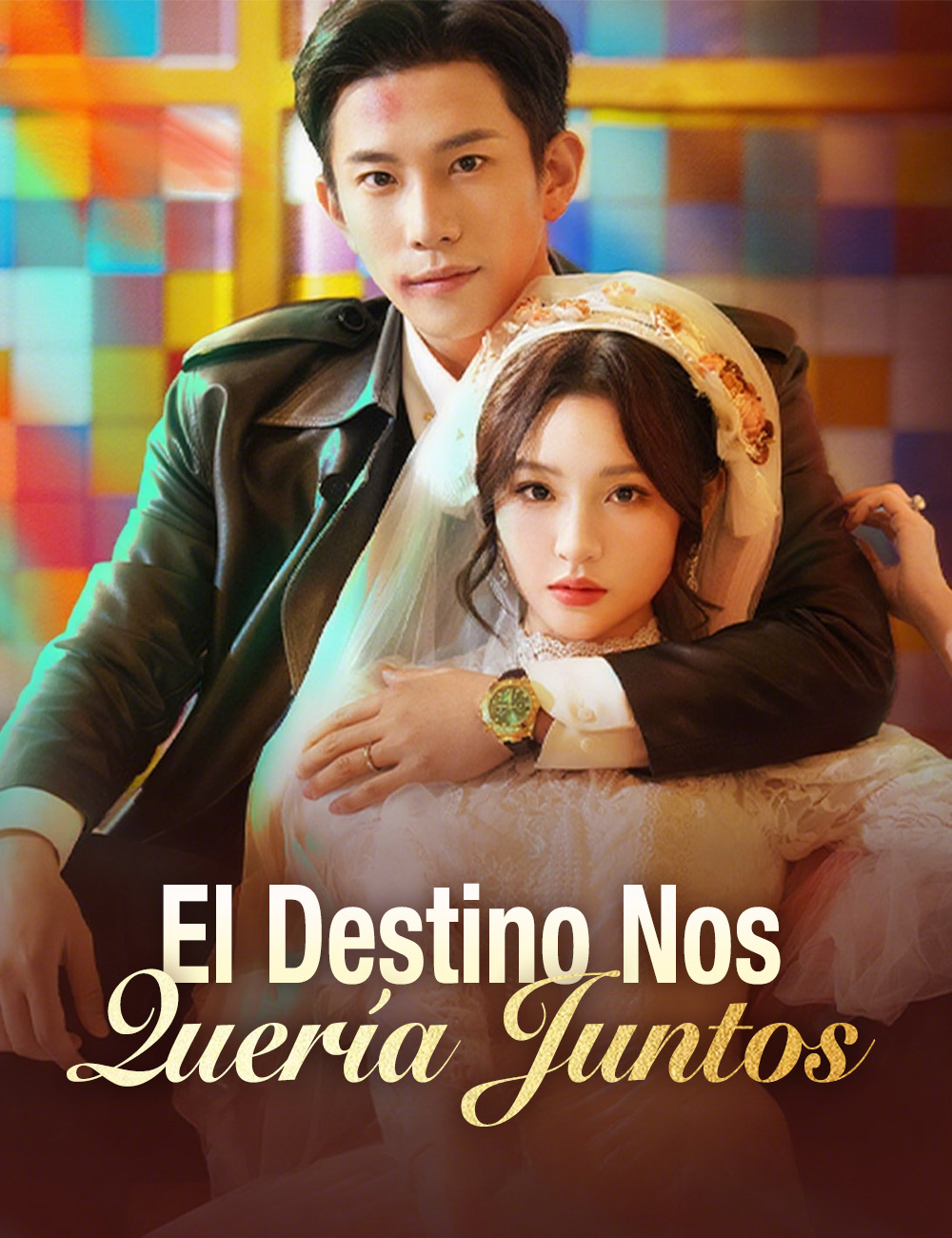 El destino nos quería juntos
