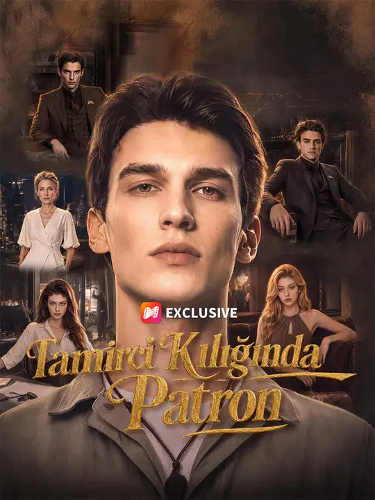 Tamirci Kılığında Patron