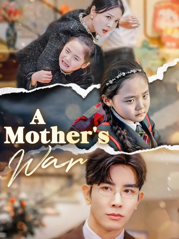 A Mother's War