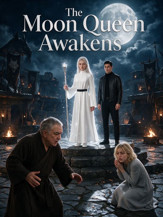 The Moon Queen Awakens