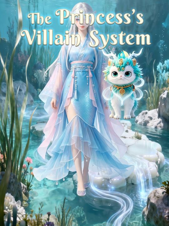 The Princess's Villain System
