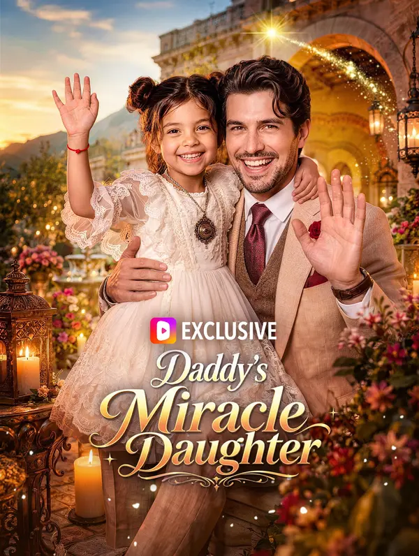 Daddy's Miracle Daughter