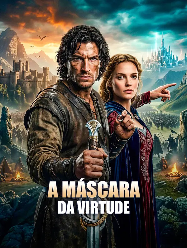 A Máscara da Virtude