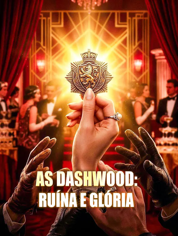 As Dashwood: Ruína e Glória