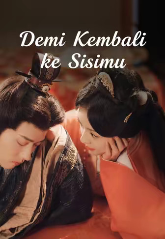 Demi Kembali ke Sisimu