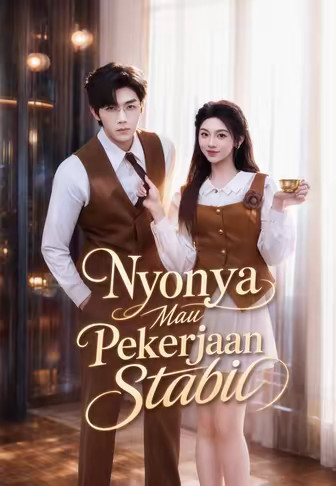 Nyonya Mau Pekerjaan Stabil