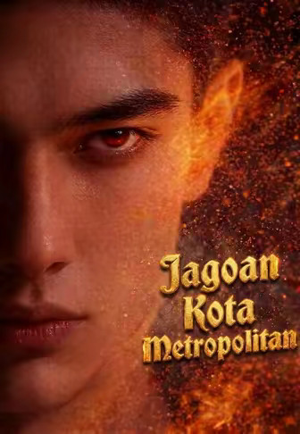 Jagoan Kota Metropolitan