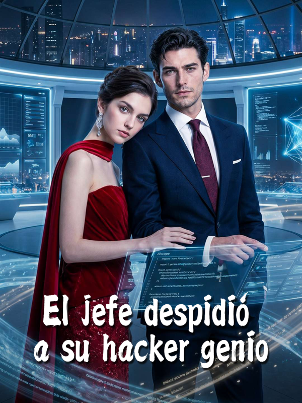 El jefe despidió a su hacker genio