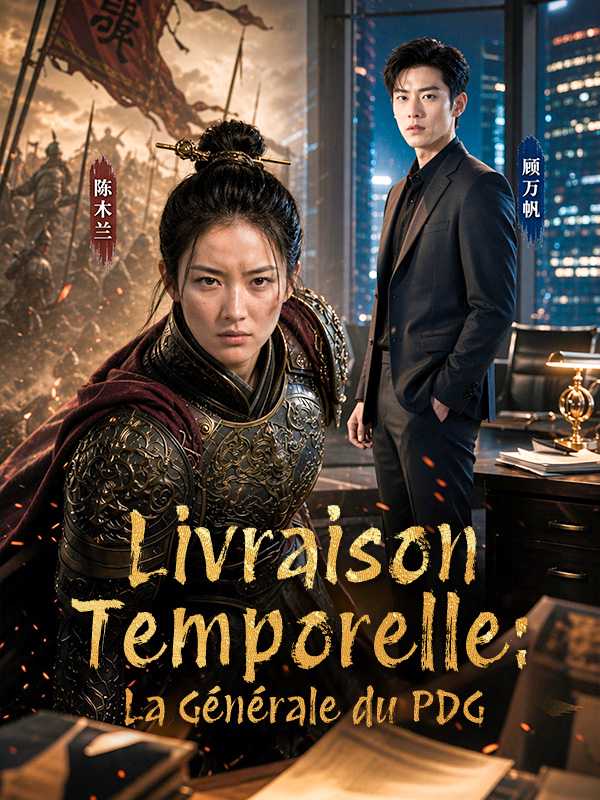 Livraison Temporelle : La Générale du PDG