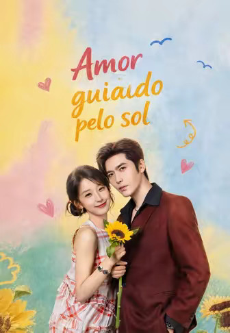 Amor guiado pelo sol