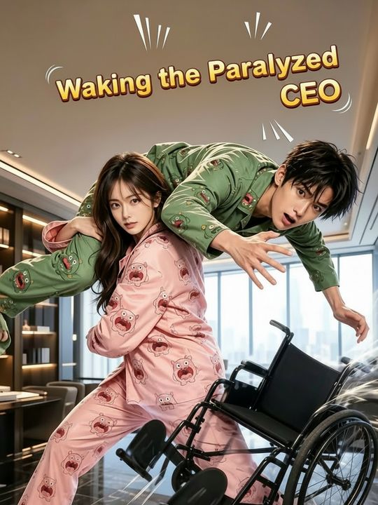 Waking the Paralyzed CEO
