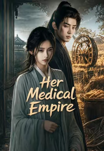 Her Medical Empire