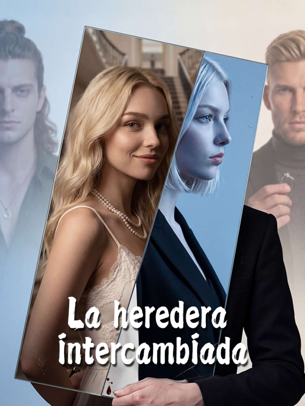 La heredera intercambiada