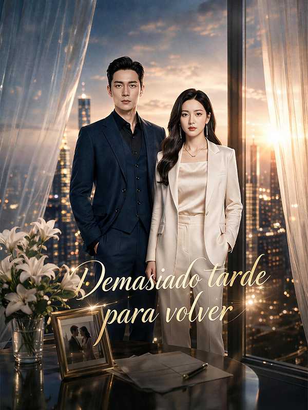 (Doblado)Demasiado tarde para volver