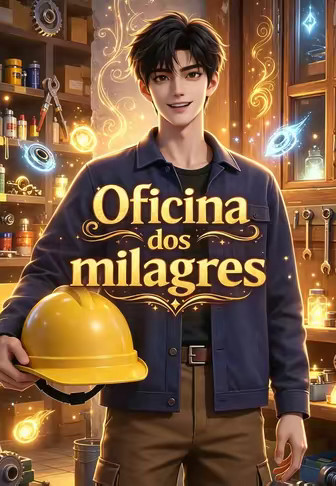 Oficina dos milagres