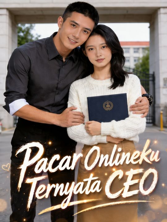 Pacar Onlineku Ternyata CEO