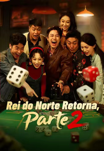 Rei do Norte Retorna, Parte 2