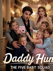 Daddy Hunt The Five-Baby Squad (2024)