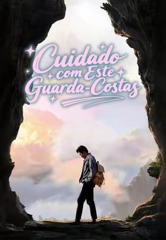 Cuidado com Este Guarda-Costas